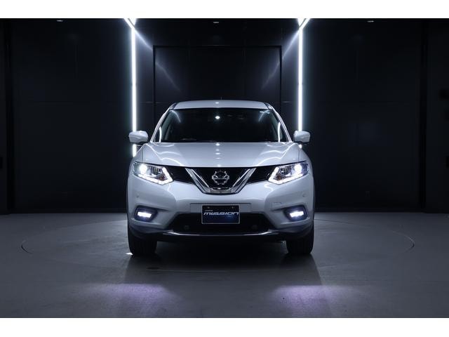 Nissan X-TRAIL 2015 — фото автомобиля 1