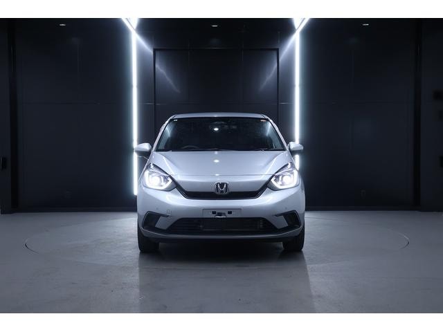 Honda FIT 2021 — фото автомобиля 1