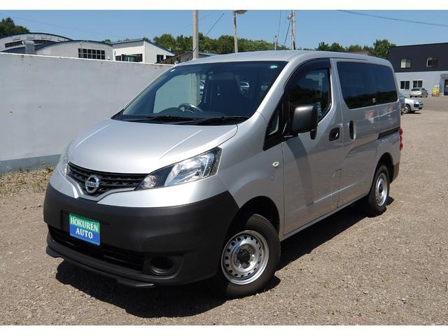 Nissan NV200 VANETTE VAN 2020 — фото автомобиля