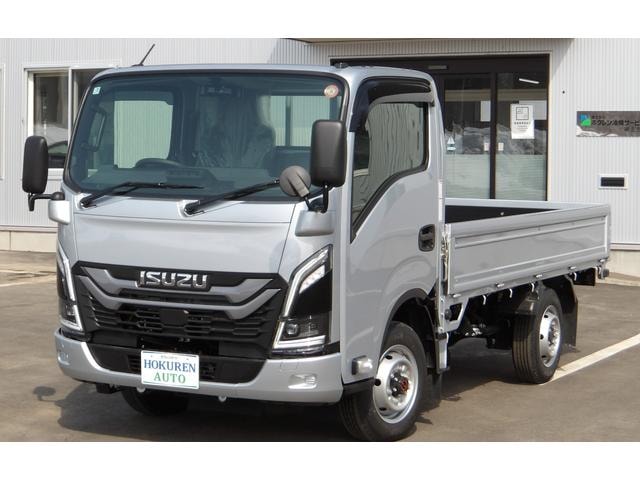 Isuzu ELF TRUCK 2026 — фото автомобиля