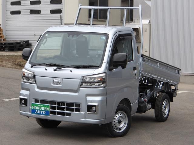 Daihatsu HIJET TRUCK 2026 — фото автомобиля