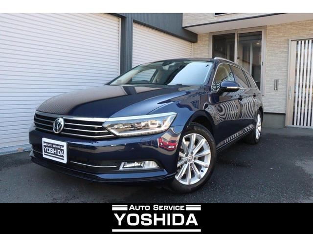 Volkswagen PASSAT VARIANT 2 2015 — фото автомобиля