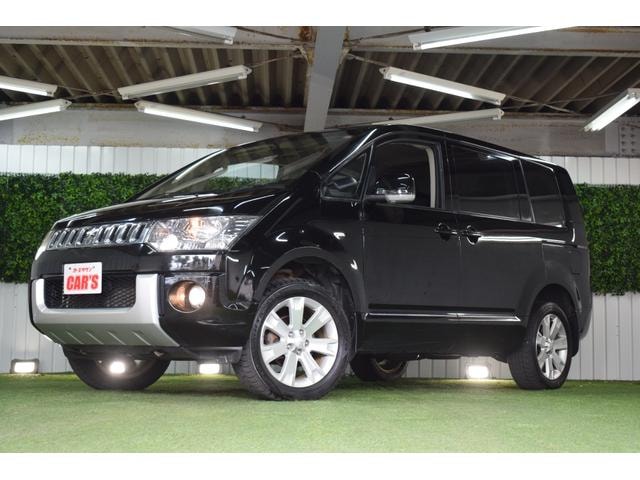 Mitsubishi DELICA D:5 2015 — фото автомобиля