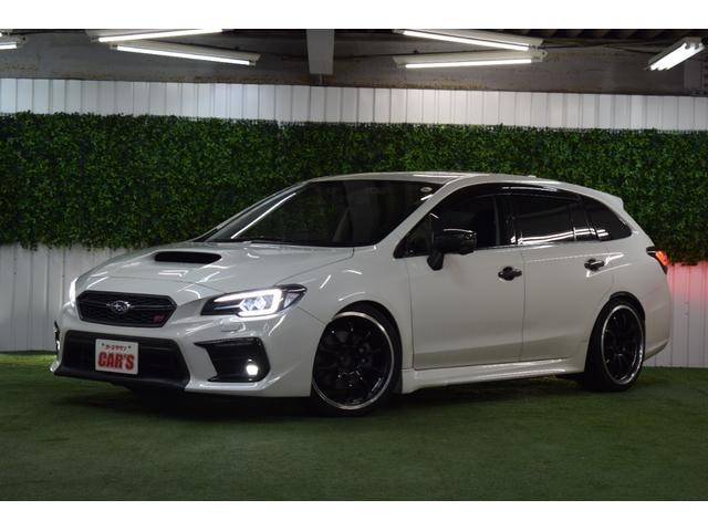 Subaru LEVORG 2016 — фото автомобиля