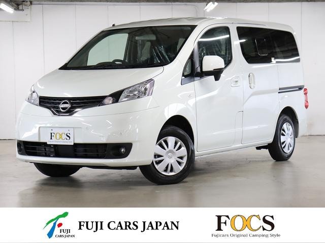 Nissan NV200VANETTE WAGON 2026 — фото автомобиля 1