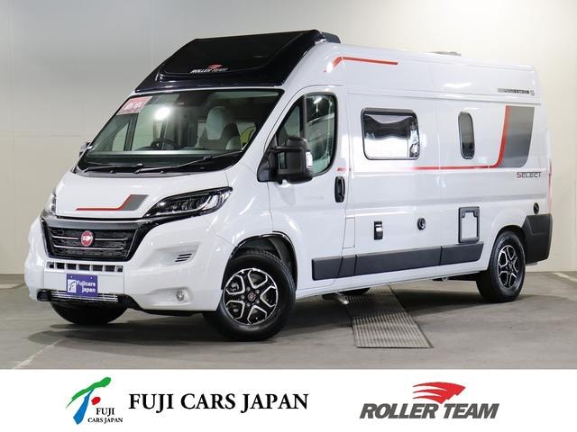 Fiat DUCATO 2026 — фото автомобиля