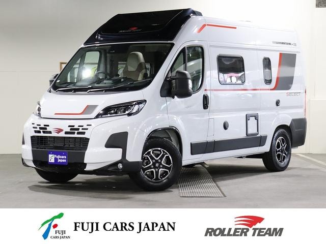 Fiat DUCATO 2026 — фото автомобиля