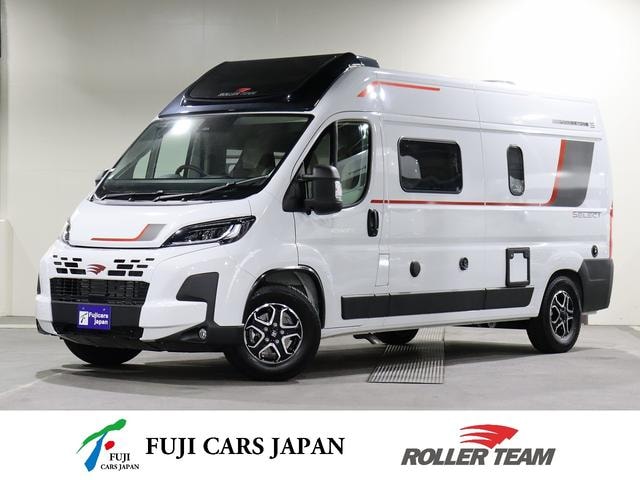 Fiat DUCATO 2026 — фото автомобиля