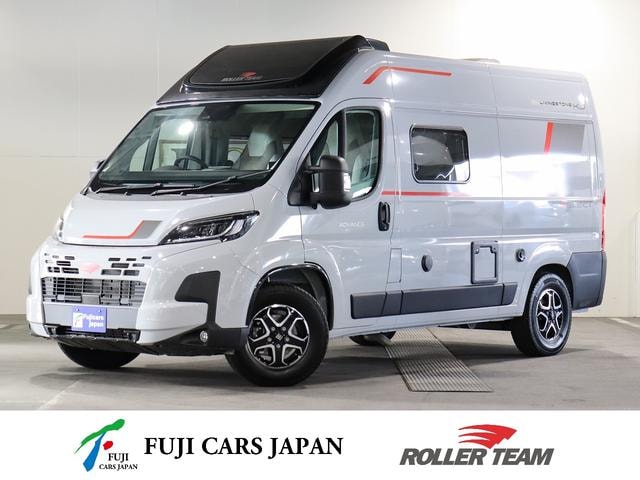 Fiat DUCATO 2026 — фото автомобиля