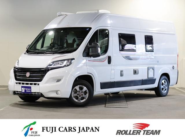 Fiat DUCATO 2020 — фото автомобиля 1