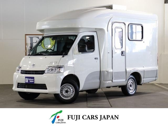 Toyota TOWNACE TRUCK 2022 — фото автомобиля
