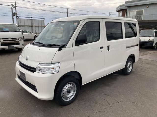 Toyota TOWNACE VAN 2025 — фото автомобиля 1