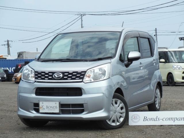 Daihatsu MOVE 2019 — фото автомобиля 1