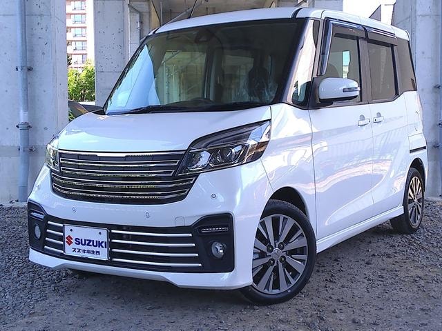 Nissan DAYZ ROOX 2018 — фото автомобиля