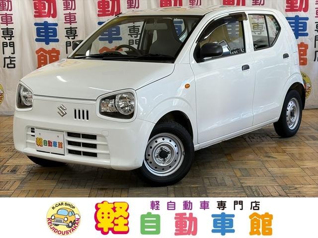 Suzuki ALTO 2016 — фото автомобиля