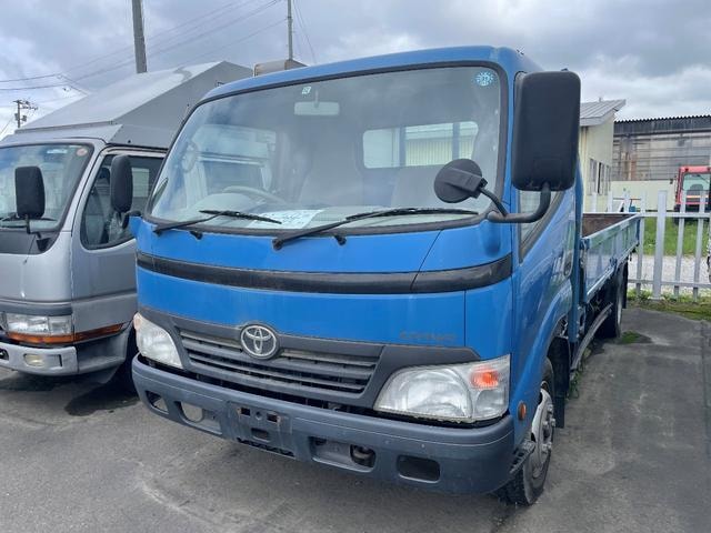 Toyota DYNA TRUCK 2007 — фото автомобиля