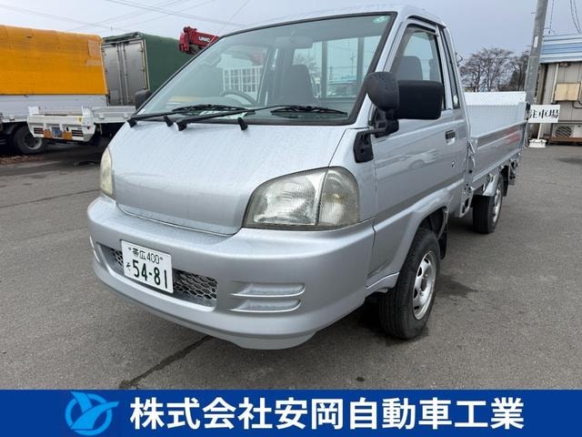 Toyota LITEACE TRUCK 2007 — фото автомобиля