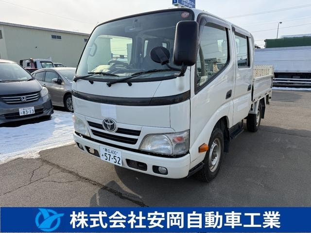 Toyota DYNA TRUCK 2013 — фото автомобиля