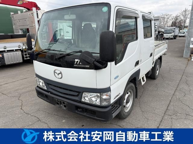 Mazda TITAN TRUCK 2007 — фото автомобиля