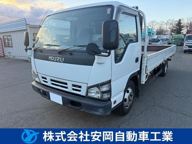 Isuzu ELF TRUCK 2006 — фото автомобиля