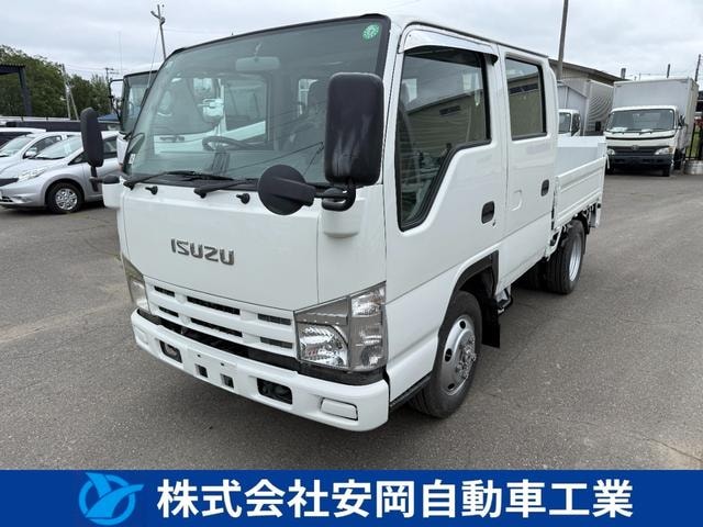 Isuzu ELF TRUCK 2007 — фото автомобиля 1