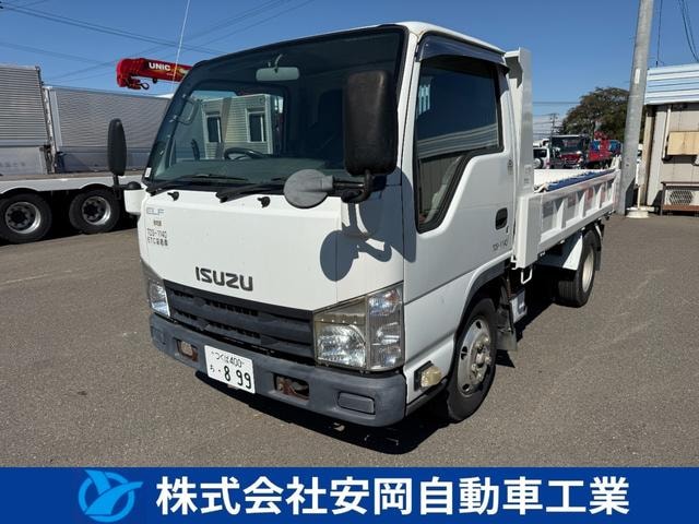 Isuzu ELF TRUCK 2011 — фото автомобиля