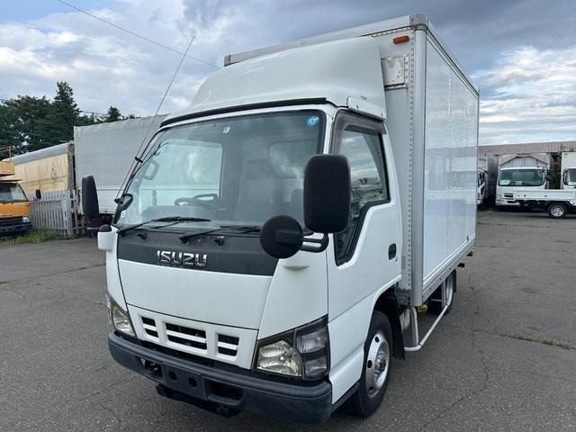 Isuzu ELF TRUCK 2006 — фото автомобиля