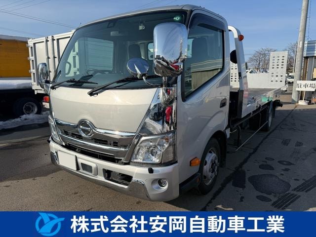 Hino DUTRO 2022 — фото автомобиля