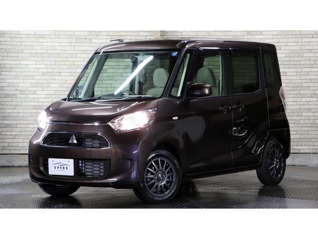 Mitsubishi EK SPACE 2019 — фото автомобиля 1