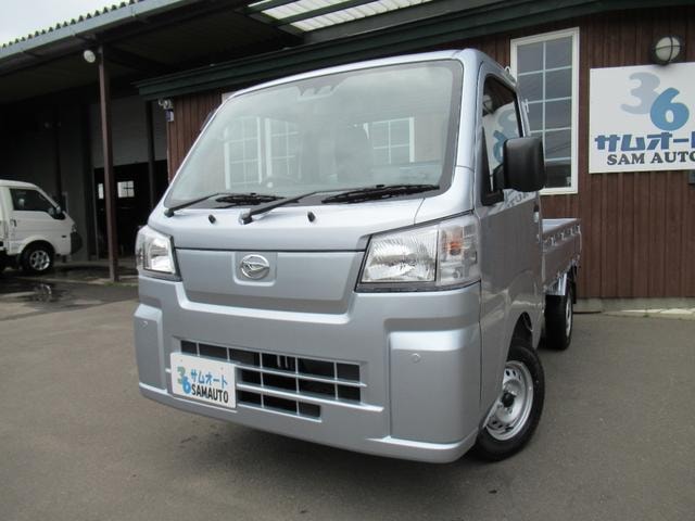 Daihatsu HIJET TRUCK 2026 — фото автомобиля