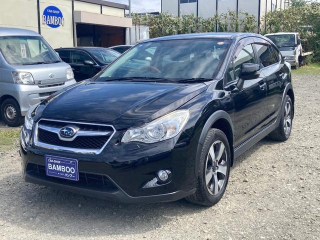 Subaru XV 2013 — фото автомобиля