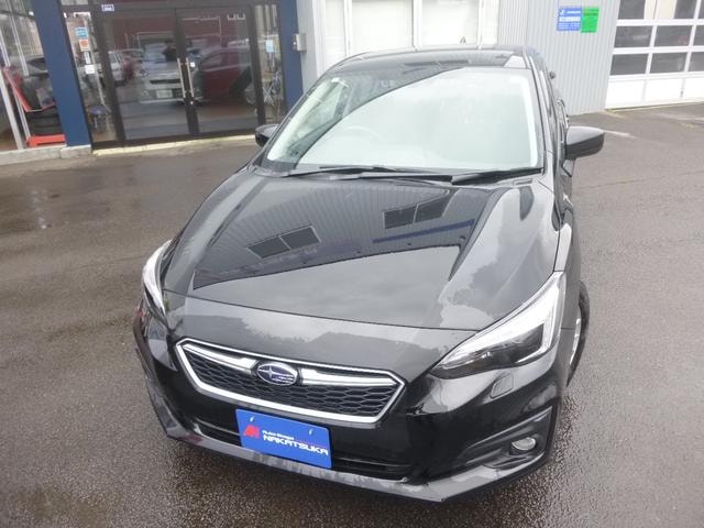 Subaru IMPREZA SPORTS 2017 — фото автомобиля