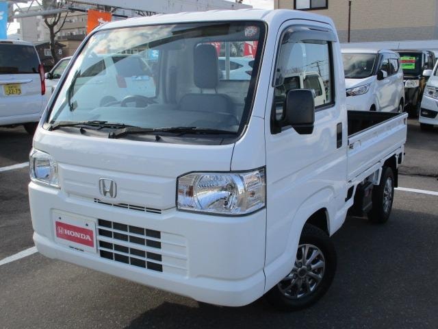 Honda ACTY TRUCK 2017 — фото автомобиля