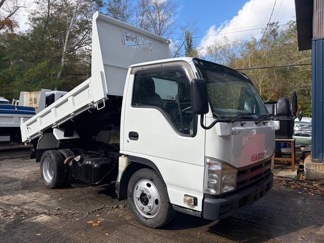 Isuzu ELF TRUCK 2013 — фото автомобиля