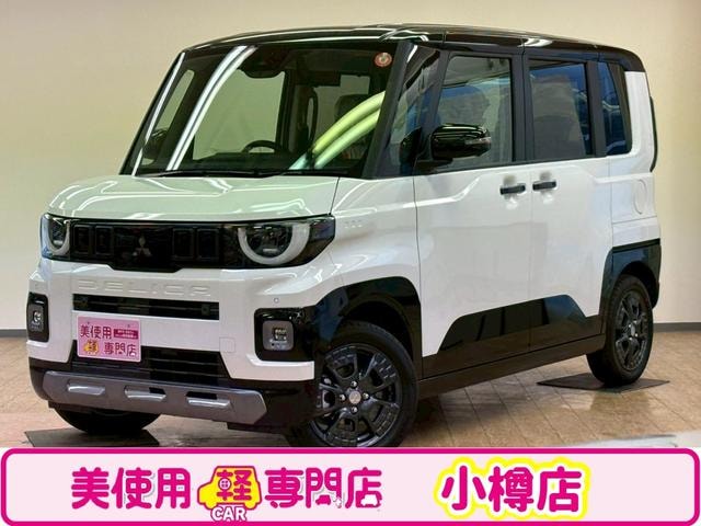 Mitsubishi DELICA MINI 2025 — фото автомобиля