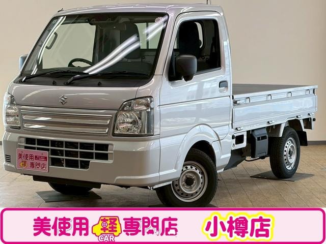 Suzuki CARRY TRUCK 2025 — фото автомобиля