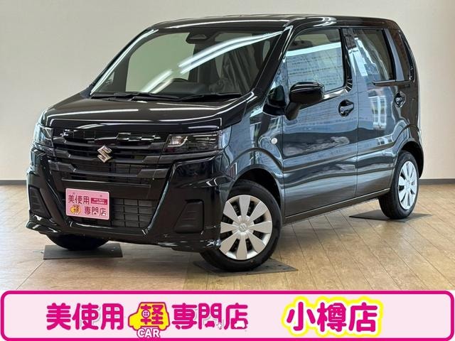 Suzuki WAGON R 2026 — фото автомобиля