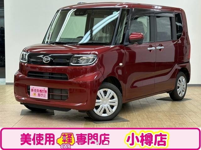 Daihatsu TANTO 2019 — фото автомобиля
