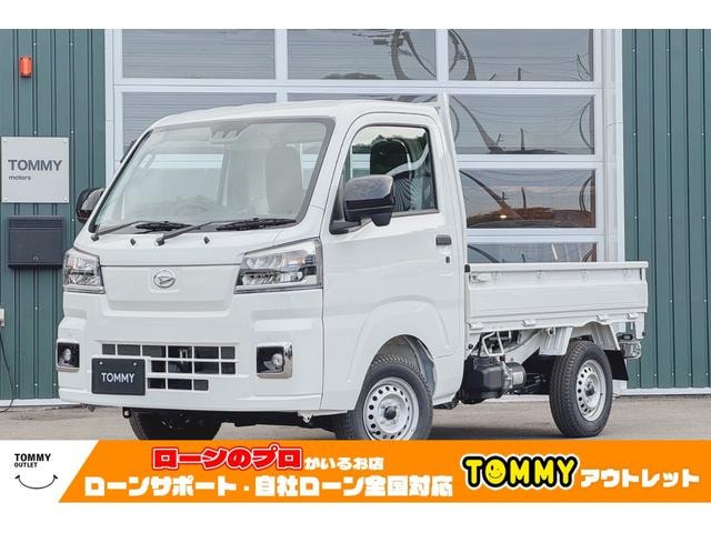Daihatsu HIJET TRUCK 2026 — фото автомобиля