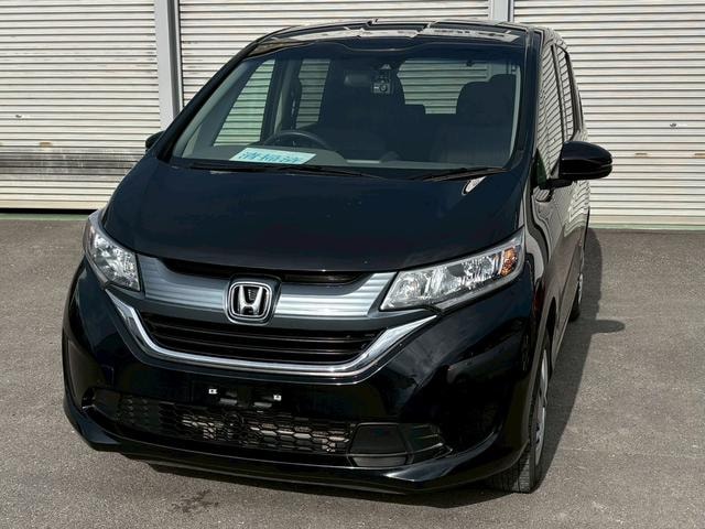 Honda FREED 2016 — фото автомобиля 1