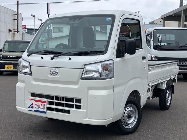 Daihatsu HIJET TRUCK 2026 — фото автомобиля