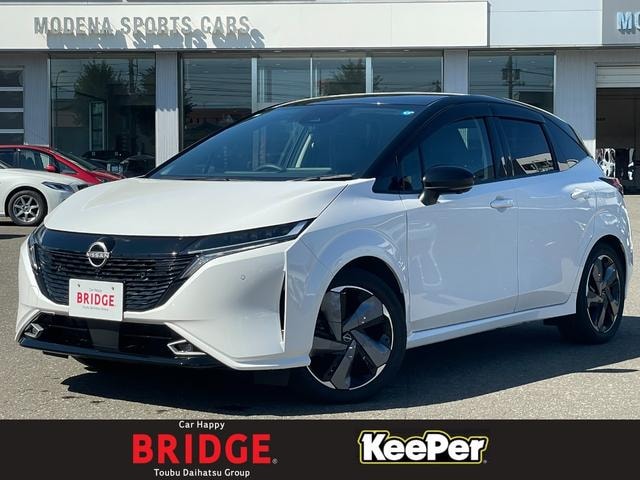 Nissan AURA 2023 — фото автомобиля 1