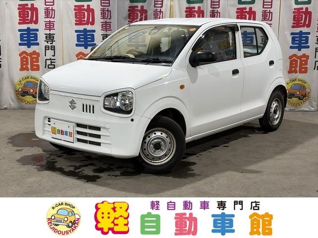 Suzuki ALTO 2019 — фото автомобиля 1
