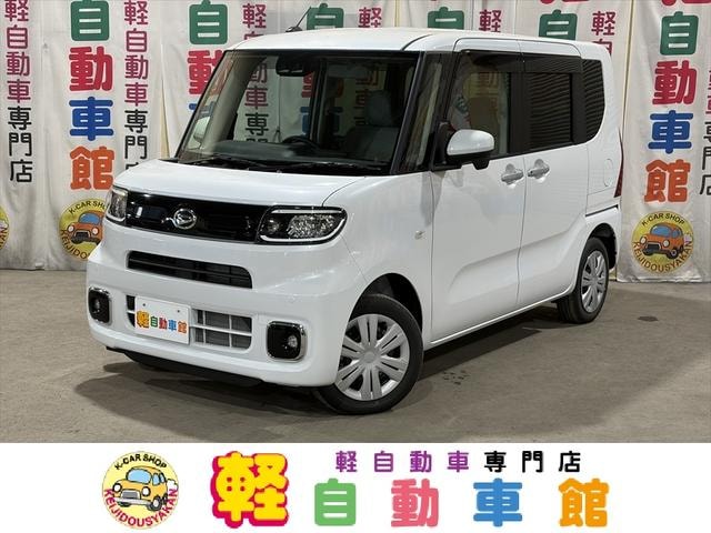 Daihatsu TANTO 2026 — фото автомобиля
