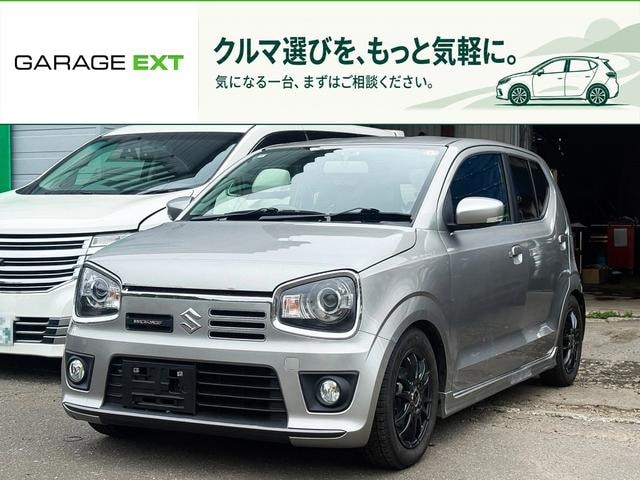 Suzuki ALTO WORKS 2016 — фото автомобиля