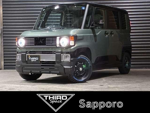 Mitsubishi DELICA MINI 2026 — фото автомобиля