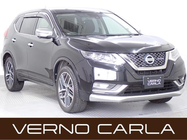 Nissan X-TRAIL 2019 — фото автомобиля 1