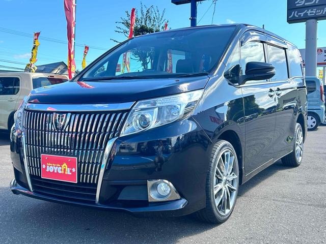Toyota ESQUIRE 2014 — фото автомобиля 1