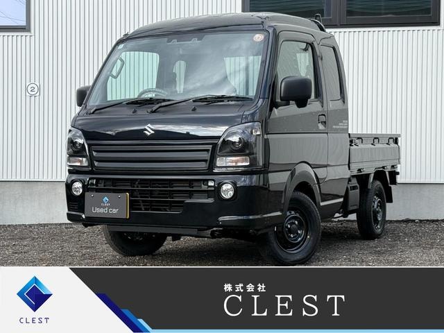 Suzuki SUPER CARRY 2025 — фото автомобиля 1