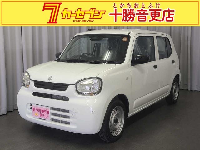 Suzuki ALTO 2025 — фото автомобиля 1
